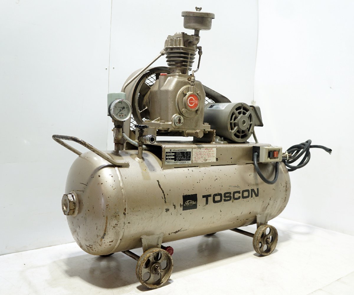 2025年最新】Yahoo!オークション -東芝(コンプレッサー)の中古品 2025年最新】Yahoo!オークション -東芝(コンプレッサー)の中古品