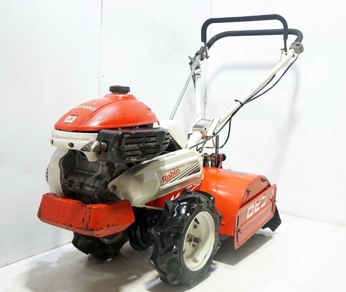 Yahoo!オークション -「三菱トラクター」(車体) (耕うん機、管理 Yahoo!オークション -「三菱トラクター」(車体) (耕うん機、管理