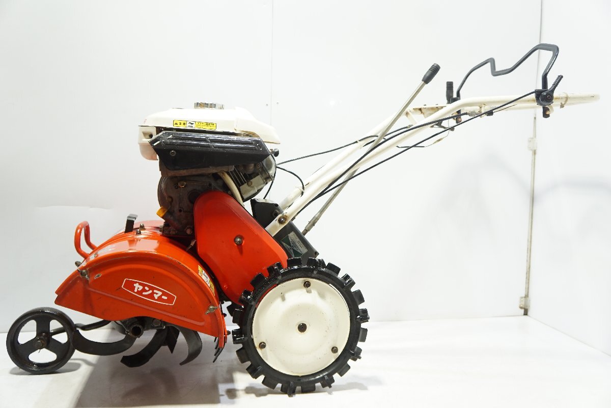 Yahoo!オークション -「ヤンマー 耕運機 ポチ」(耕うん機、管理 Yahoo!オークション -「ヤンマー 耕運機 ポチ」(耕うん機、管理