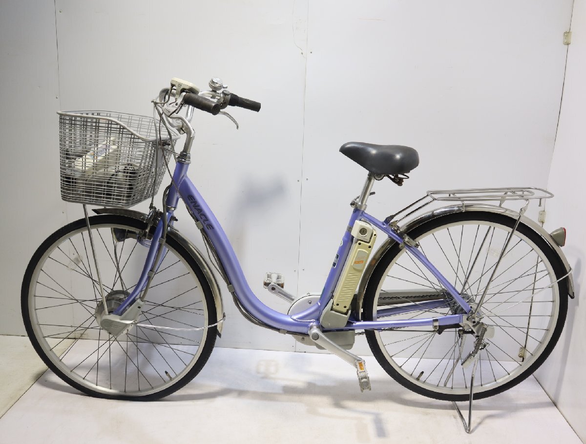 Yahoo!オークション -「sanyo サンヨー」(電動アシスト自転車 Yahoo!オークション -「sanyo サンヨー」(電動アシスト自転車