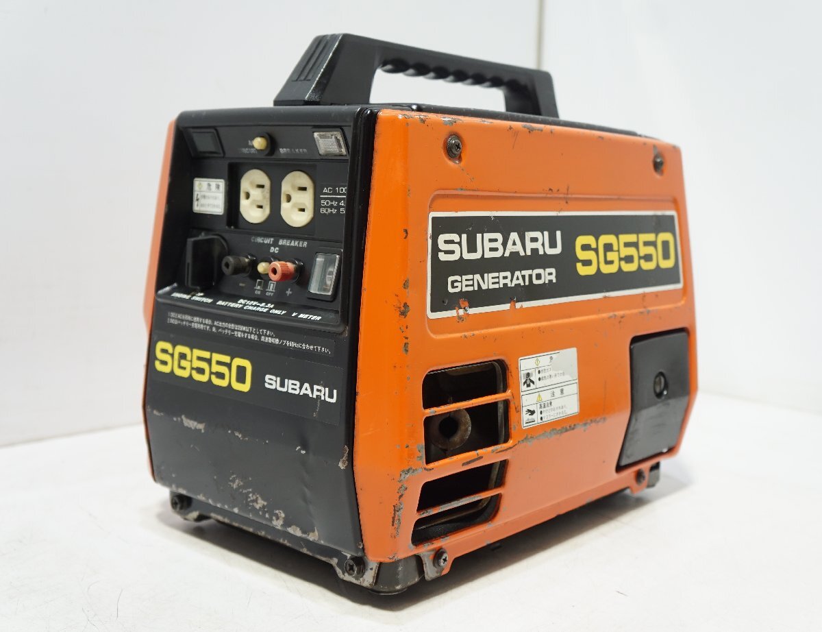 2025年最新】Yahoo!オークション -スバル 発電機の中古品・新品 2025年最新】Yahoo!オークション -スバル 発電機の中古品・新品
