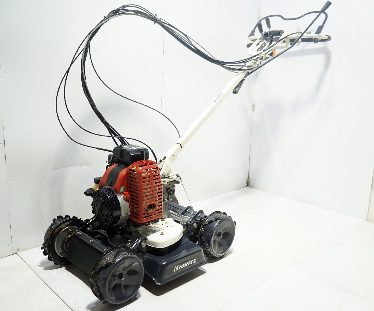 Yahoo!オークション -「共立 草刈機 エンジン」(本体) (草刈機 Yahoo!オークション -「共立 草刈機 エンジン」(本体) (草刈機