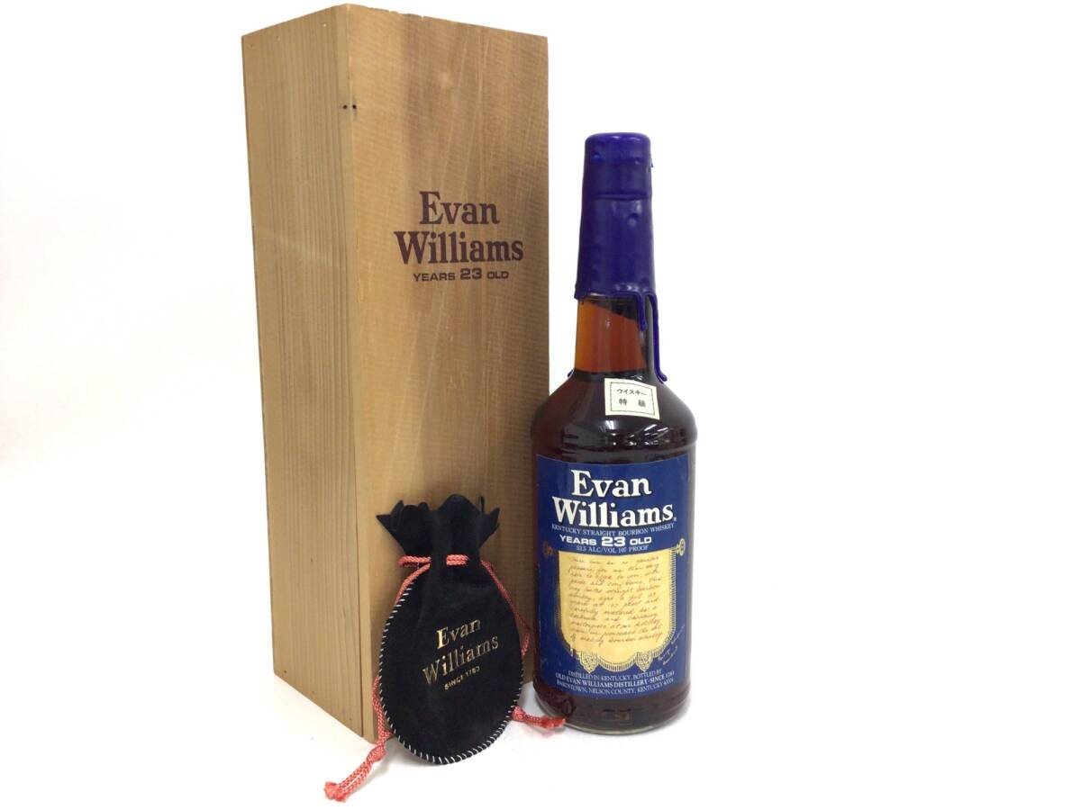 Yahoo!オークション -「エヴァン ウィリアムス」(飲料) の落札 Yahoo!オークション -「エヴァン ウィリアムス」(飲料) の落札
