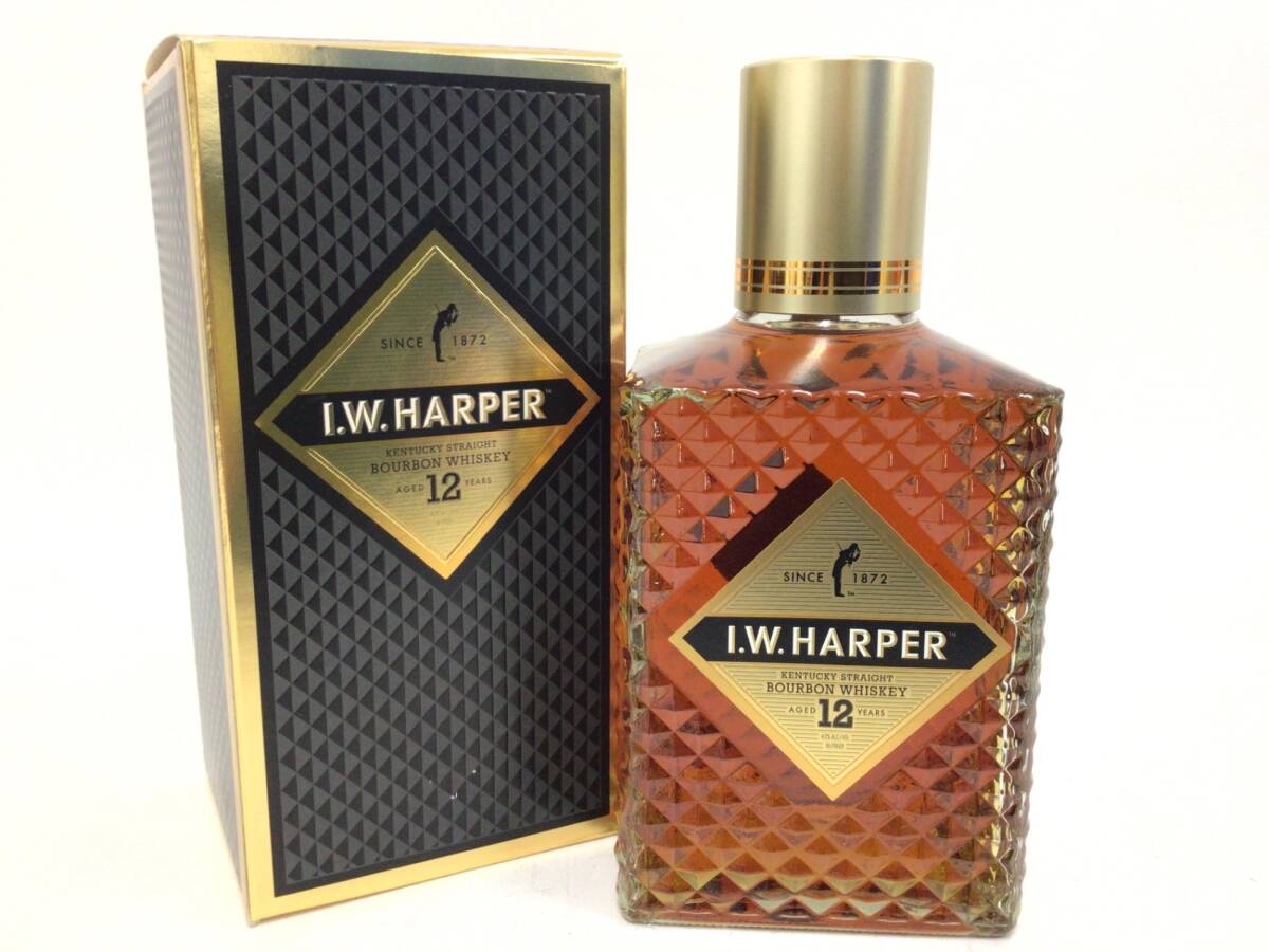 Yahoo!オークション -「i.w.ハーパー 12年」の落札相場・落札価格 Yahoo!オークション -「i.w.ハーパー 12年」の落札相場・落札価格