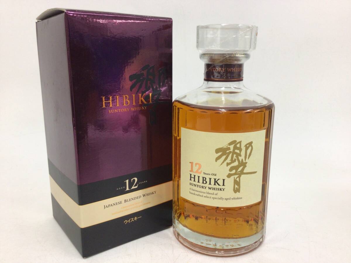 Yahoo!オークション -「響12年 500ml」の落札相場・落札価格 Yahoo!オークション -「響12年 500ml」の落札相場・落札価格