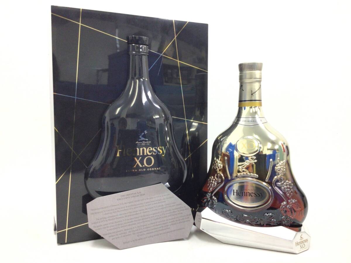 Yahoo!オークション -「ヘネシー xo エクスクルーシブ Yahoo!オークション -「ヘネシー xo エクスクルーシブ