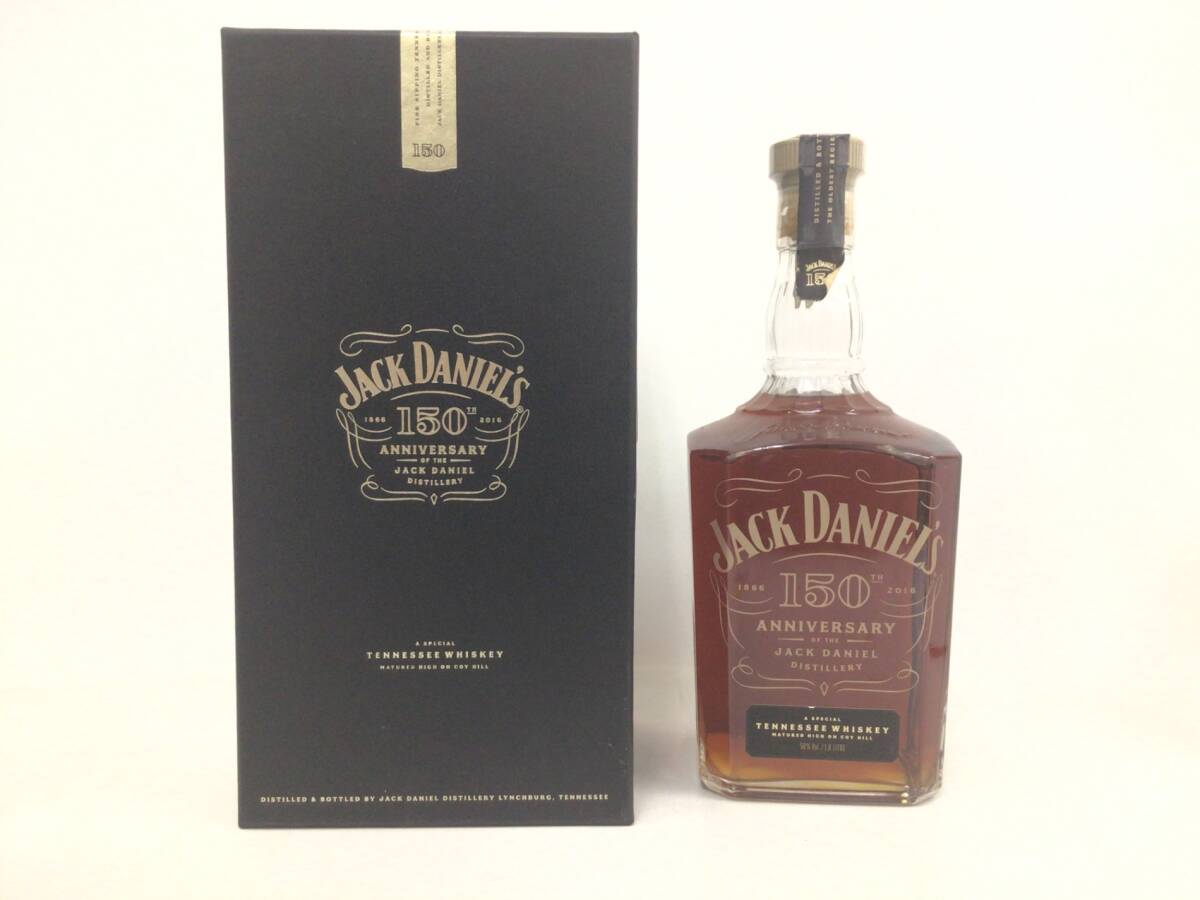 Yahoo!オークション -「ジャックダニエル 150周年」(食品、飲料 Yahoo!オークション -「ジャックダニエル 150周年」(食品、飲料