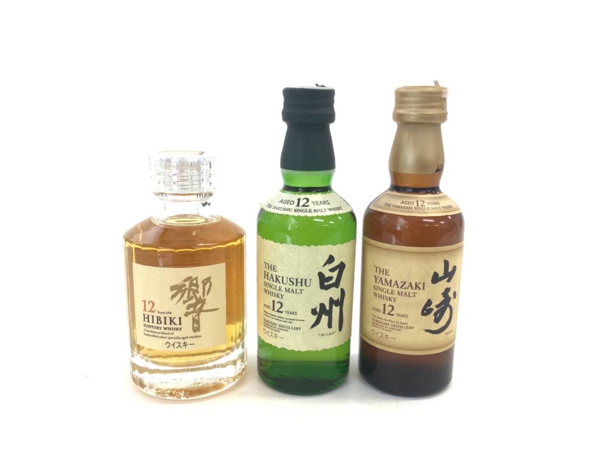 Yahoo!オークション -「響 12年 50ml」の落札相場・落札価格 Yahoo!オークション -「響 12年 50ml」の落札相場・落札価格