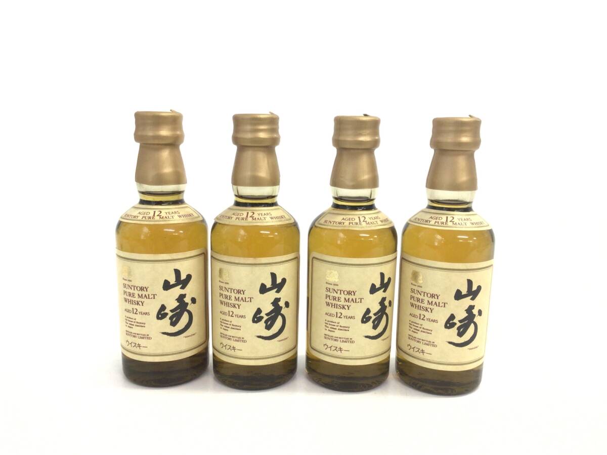 Yahoo!オークション -「山崎12年 50ml」の落札相場・落札価格 Yahoo!オークション -「山崎12年 50ml」の落札相場・落札価格