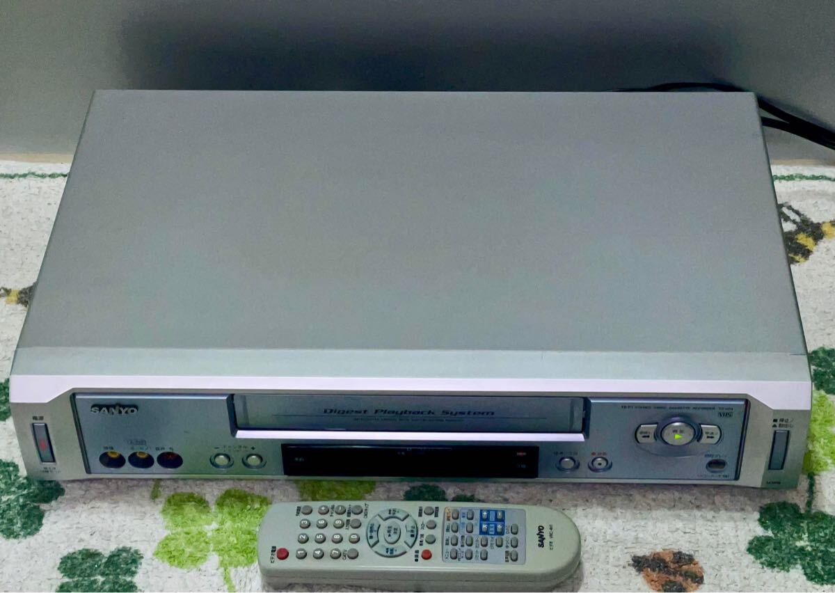 Yahoo!オークション -「vz-h24」(VHSビデオデッキ) (ビデオ Yahoo!オークション -「vz-h24」(VHSビデオデッキ) (ビデオ