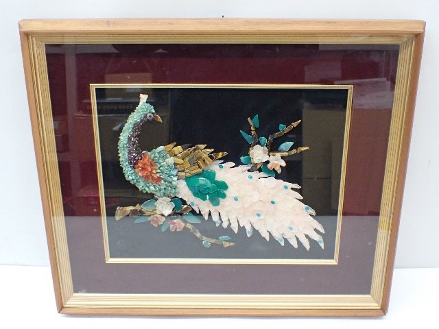 Yahoo!オークション -「宝石画」(美術品) の落札相場・落札価格 Yahoo!オークション -「宝石画」(美術品) の落札相場・落札価格
