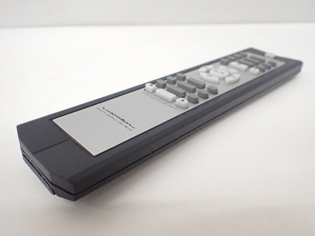 Yahoo!オークション -「luxman」(リモコン) (オーディオ機器)の Yahoo!オークション -「luxman」(リモコン) (オーディオ機器)の