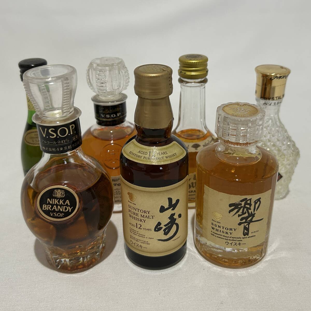 Yahoo!オークション -「山崎12年 50ml」(飲料) の落札相場・落札価格 Yahoo!オークション -「山崎12年 50ml」(飲料) の落札相場・落札価格