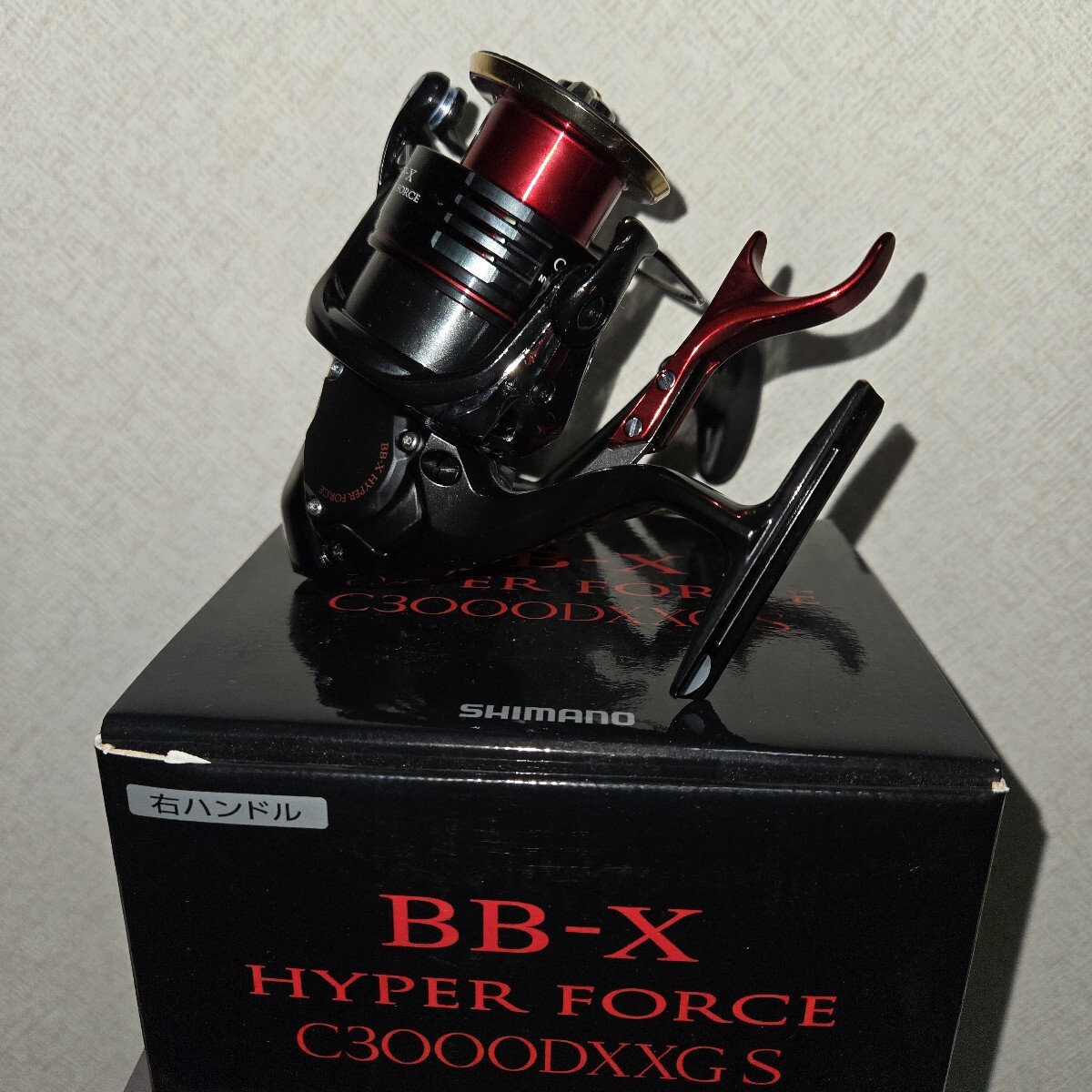 Yahoo!オークション -「シマノ bb-x ハイパーフォース」の落札 Yahoo!オークション -「シマノ bb-x ハイパーフォース」の落札