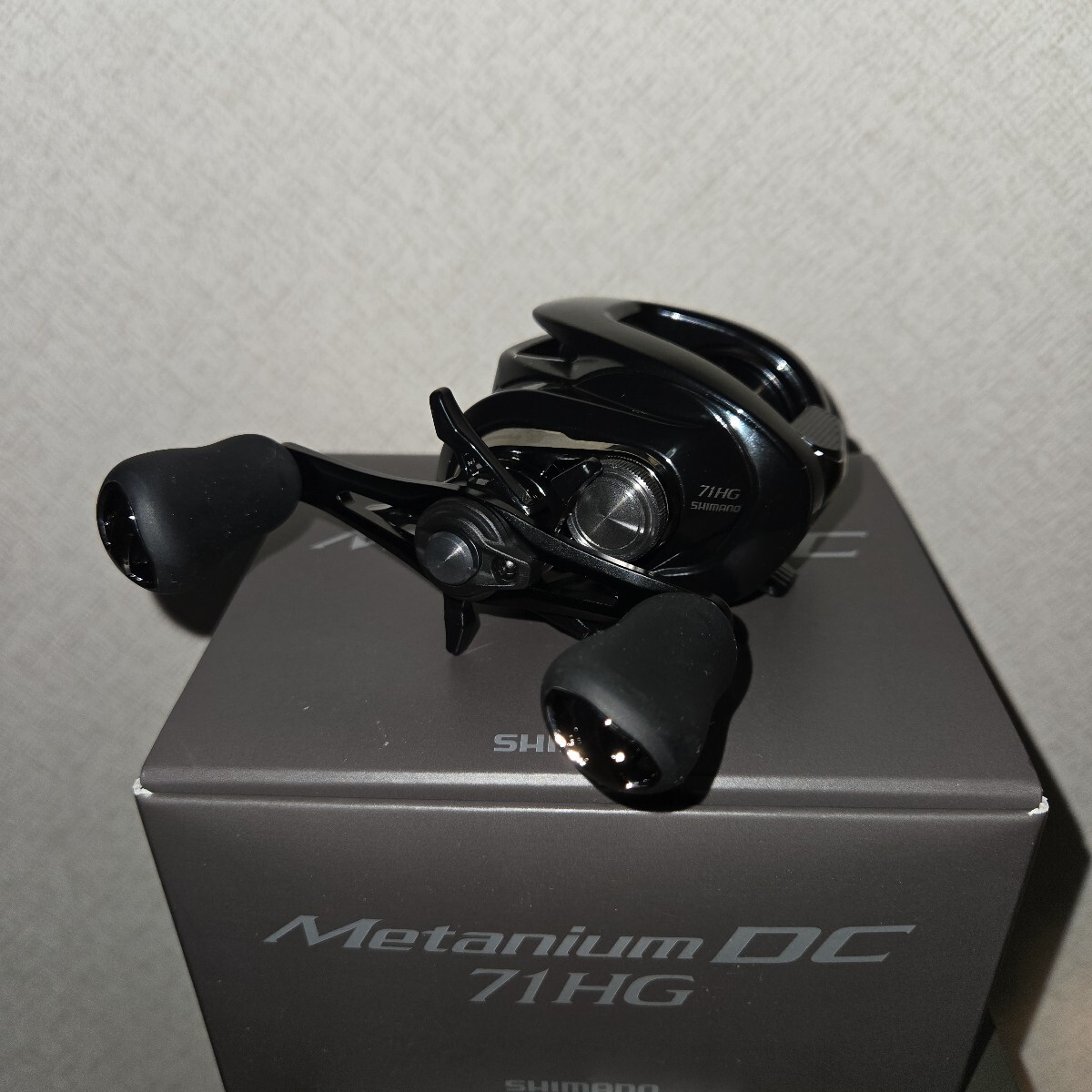 Yahoo!オークション -「メタニウム dc 71」(フィッシング) の Yahoo!オークション -「メタニウム dc 71」(フィッシング) の