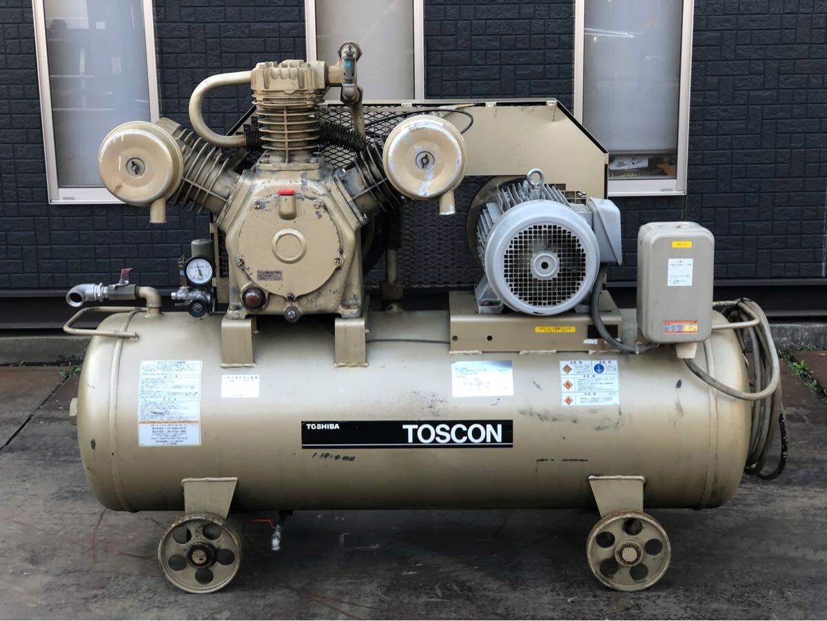 2025年最新】Yahoo!オークション -toscon コンプレッサーの中古 2025年最新】Yahoo!オークション -toscon コンプレッサーの中古