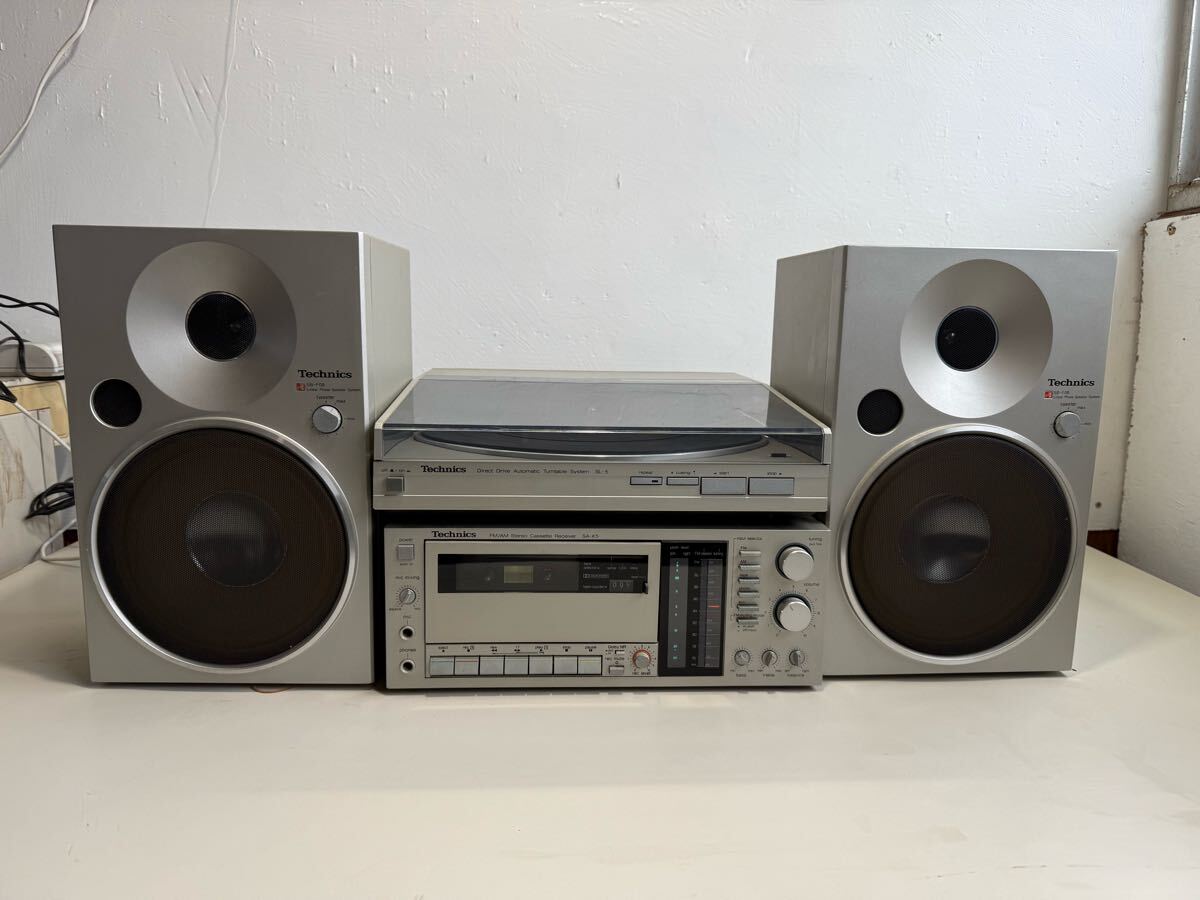 Yahoo!オークション -「technics sa-k5」の落札相場・落札価格 Yahoo!オークション -「technics sa-k5」の落札相場・落札価格
