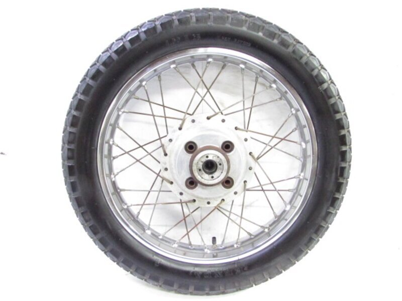 cb750fourリアホイール - メルカリ