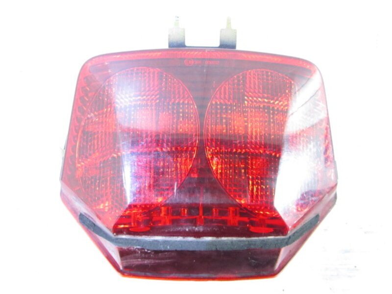 楽天市場】CB400SF用 LEDテールランプ(レッド)新品NC31スーパー