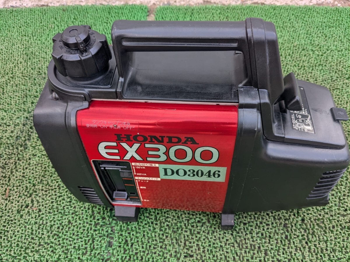 Yahoo!オークション -「発電機 ホンダ ex300」の落札相場・落札価格 Yahoo!オークション -「発電機 ホンダ ex300」の落札相場・落札価格