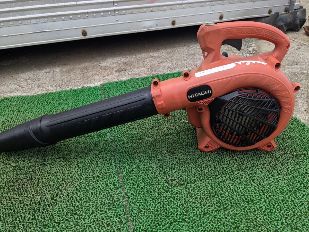 Yahoo!オークション -「日立工機 エンジンブロワ rb24eap」の Yahoo!オークション -「日立工機 エンジンブロワ rb24eap」の