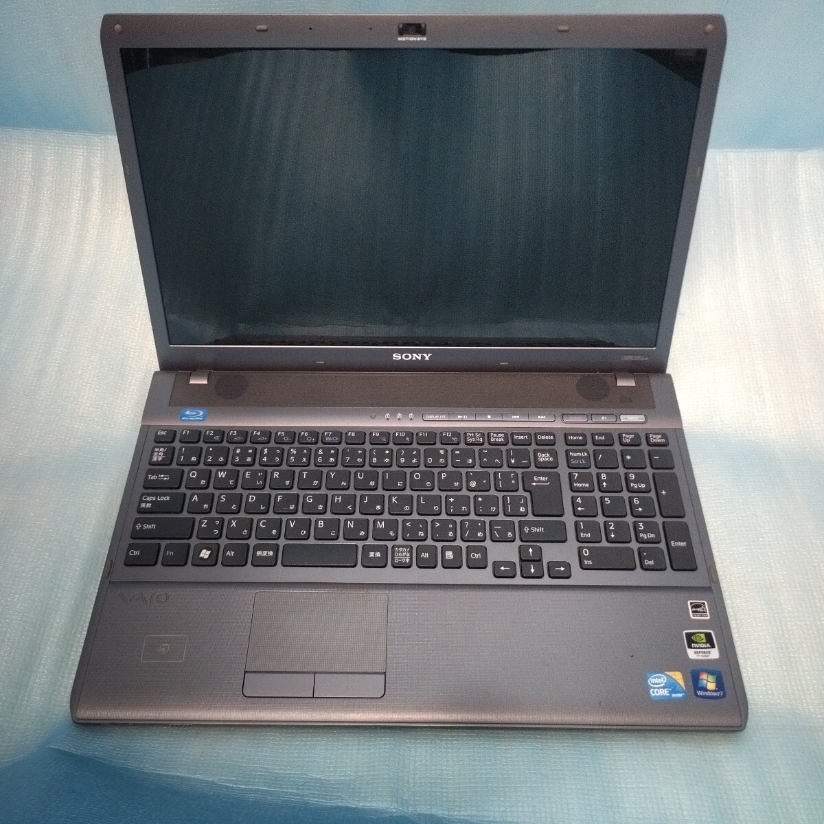 2025年最新】Yahoo!オークション -vaio vpcfの中古品・新品・未 2025年最新】Yahoo!オークション -vaio vpcfの中古品・新品・未