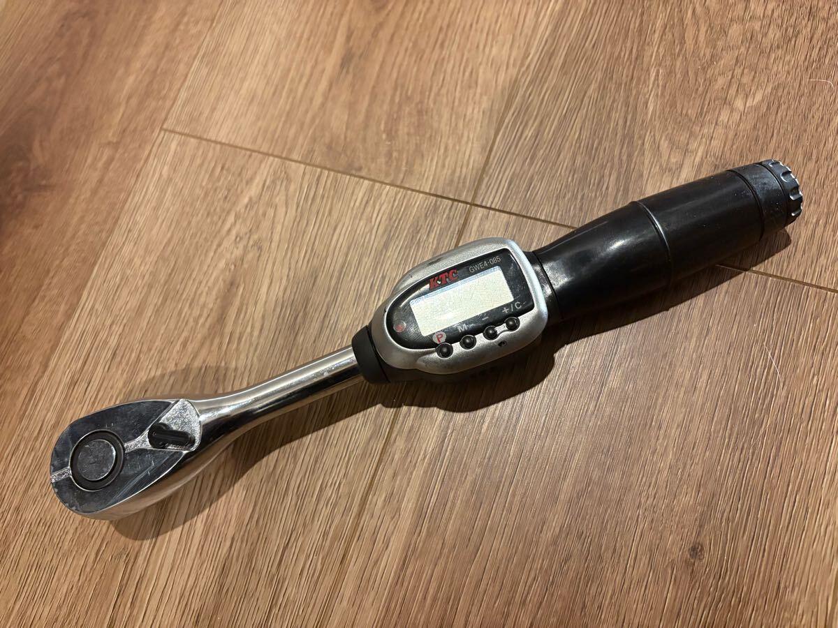 Yahoo!オークション -「ktc トルクレンチ デジタル」(工具、DIY Yahoo!オークション -「ktc トルクレンチ デジタル」(工具、DIY