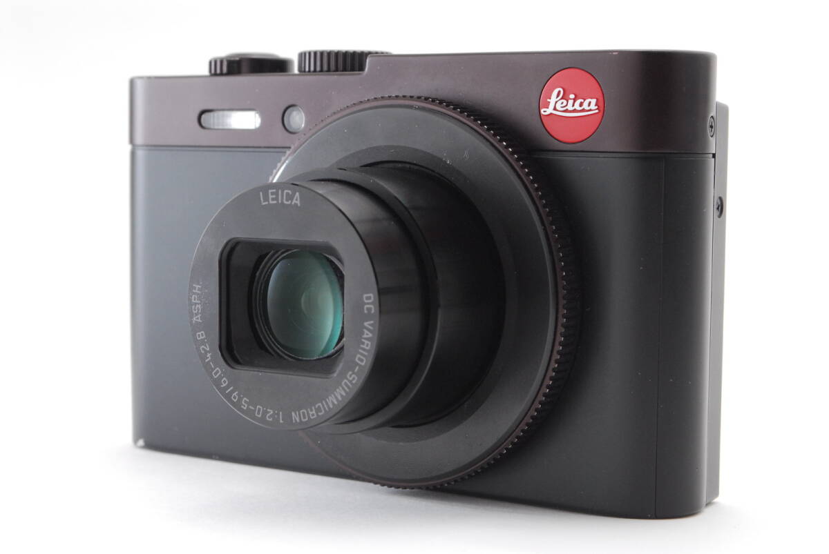 Yahoo!オークション -「leica c typ 112」の落札相場・落札価格 Yahoo!オークション -「leica c typ 112」の落札相場・落札価格