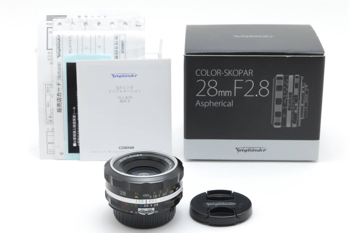 Yahoo!オークション -「color-skopar 28mm f2.8」の落札相場 Yahoo!オークション -「color-skopar 28mm f2.8」の落札相場
