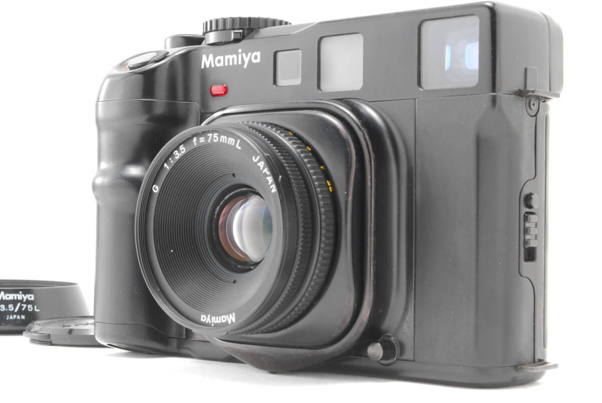 Yahoo!オークション -「mamiya 6 mf」の落札相場・落札価格 Yahoo!オークション -「mamiya 6 mf」の落札相場・落札価格