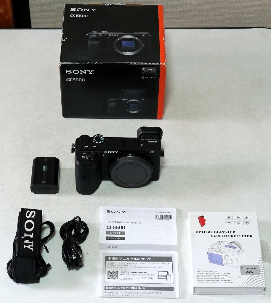 Yahoo!オークション -「sony α6600」の落札相場・落札価格 Yahoo!オークション -「sony α6600」の落札相場・落札価格