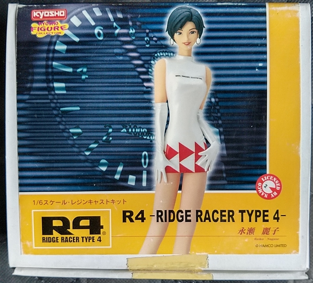 Yahoo!オークション -「r4-ridge racer type4」の落札相場・落札価格 Yahoo!オークション -「r4-ridge racer type4」の落札相場・落札価格