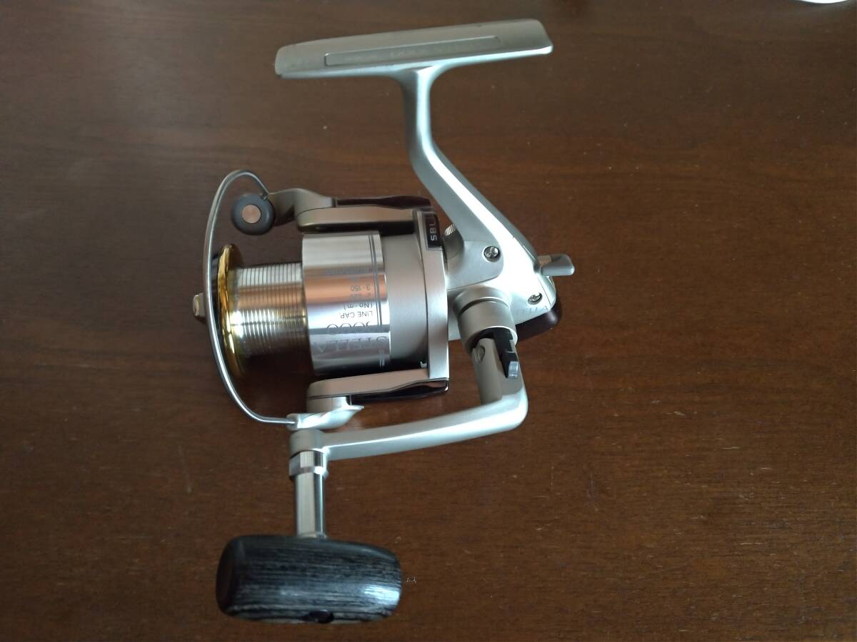 Yahoo!オークション -「shimano stella」の落札相場・落札価格 Yahoo!オークション -「shimano stella」の落札相場・落札価格