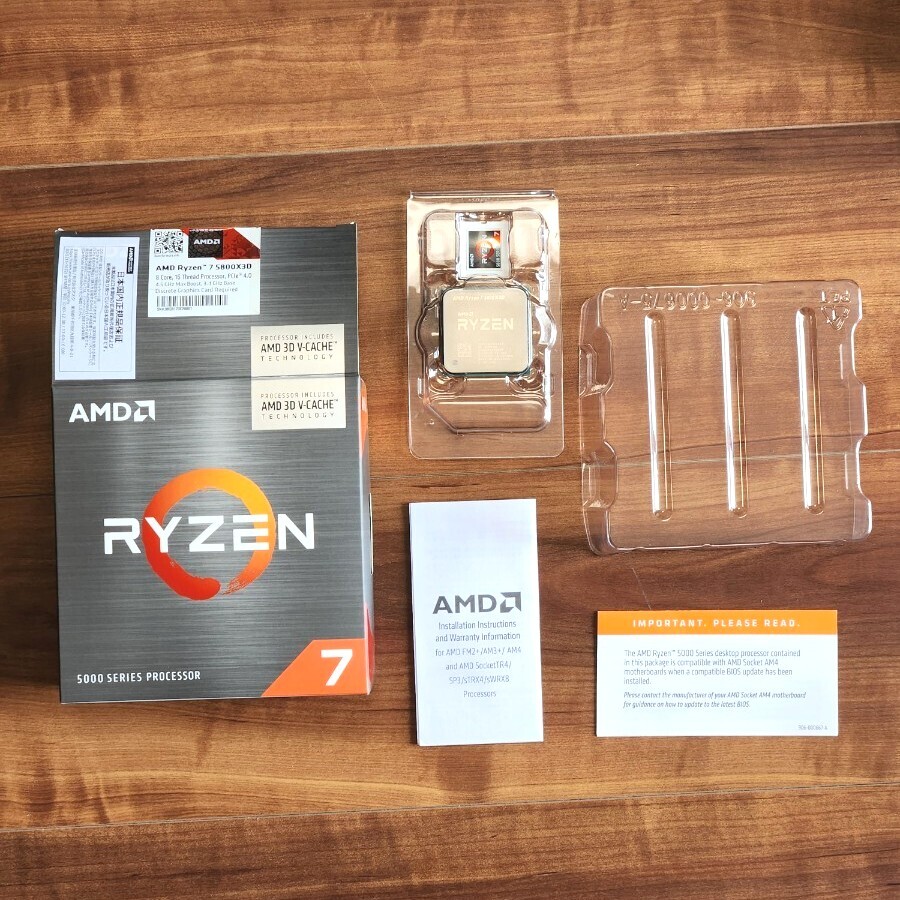 Yahoo!オークション -「amd ryzen 7 5800x3d」の落札相場・落札価格 Yahoo!オークション -「amd ryzen 7 5800x3d」の落札相場・落札価格
