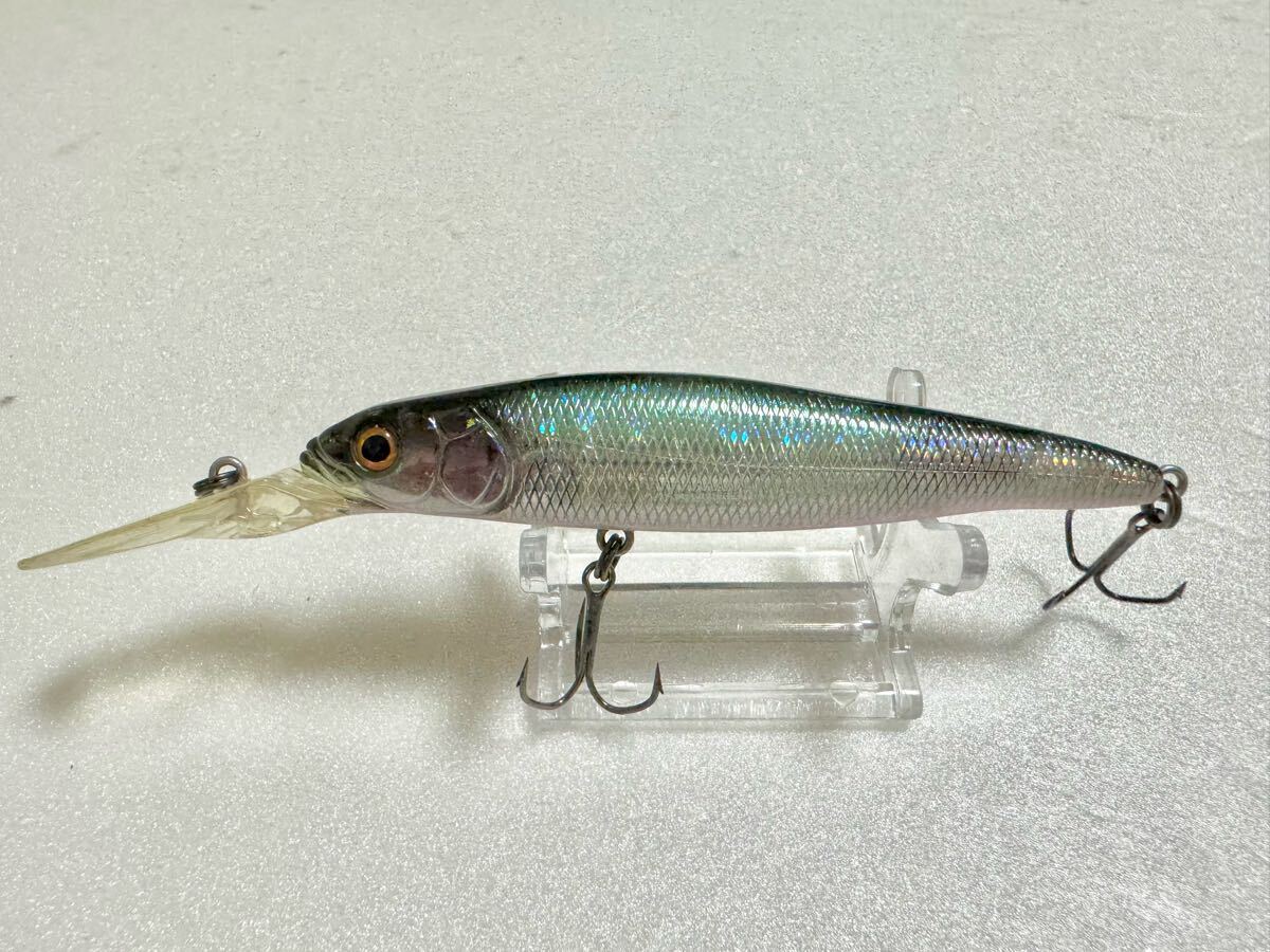 2025年最新】Yahoo!オークション -メガバス vision 95(淡水)の