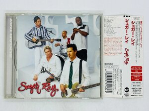即決CD シュガー・レイ / Sugar Ray / Answer The Phone , When It's Over 帯付き AMCY-7260 G05