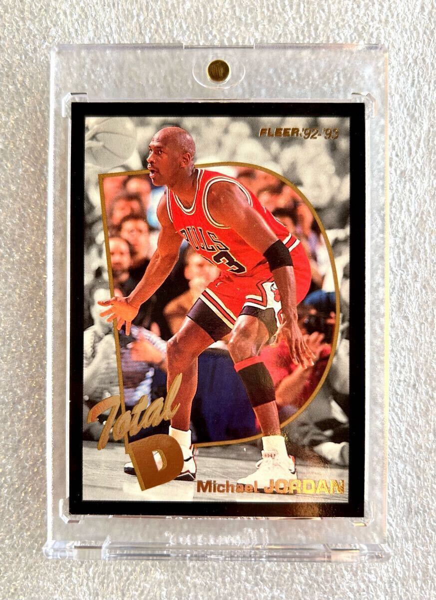 Yahoo!オークション -「マイケル・ジョーダン」(Fleer、Sky Box