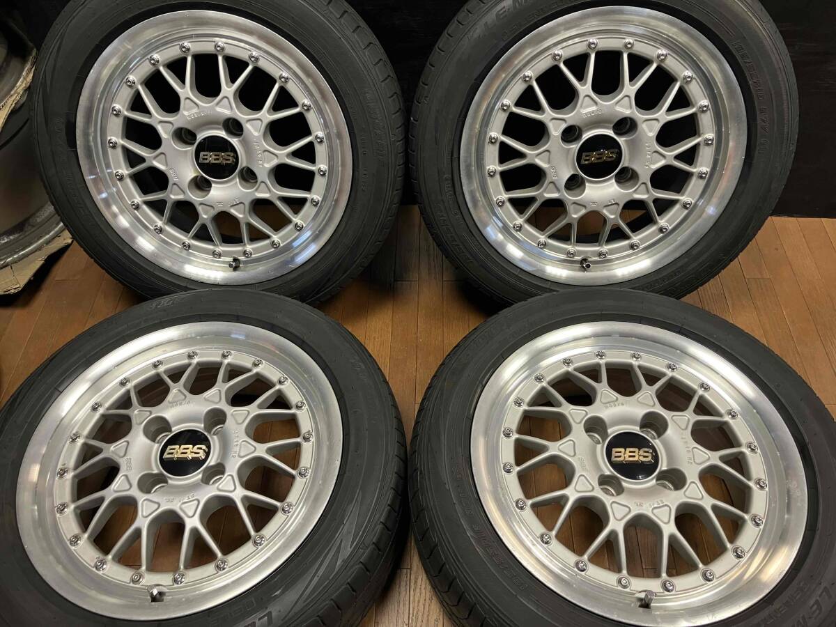 2025年最新】Yahoo!オークション -bbs 114.3 4hの中古品・新品 2025年最新】Yahoo!オークション -bbs 114.3 4hの中古品・新品