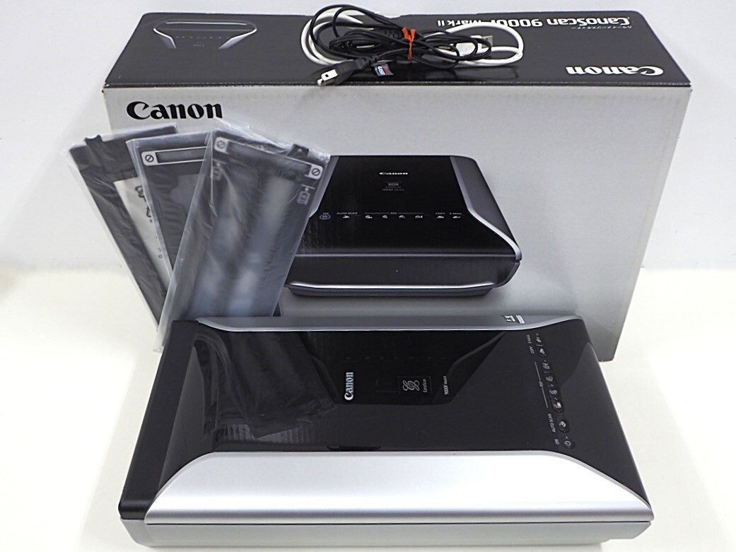 Yahoo!オークション -「canoscan9000f markii」の落札相場・落札価格 Yahoo!オークション -「canoscan9000f markii」の落札相場・落札価格