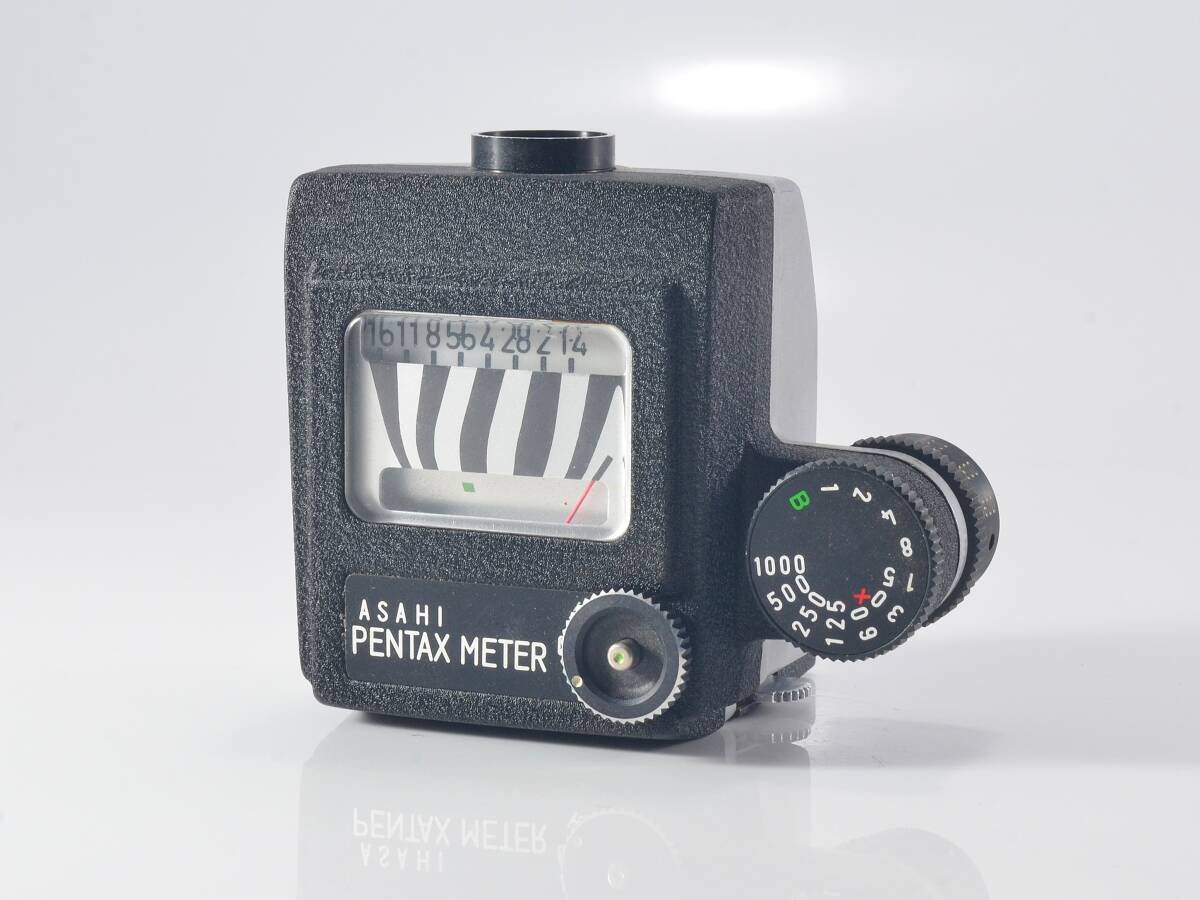 2025年最新】Yahoo!オークション -pentax meterの中古品・新品