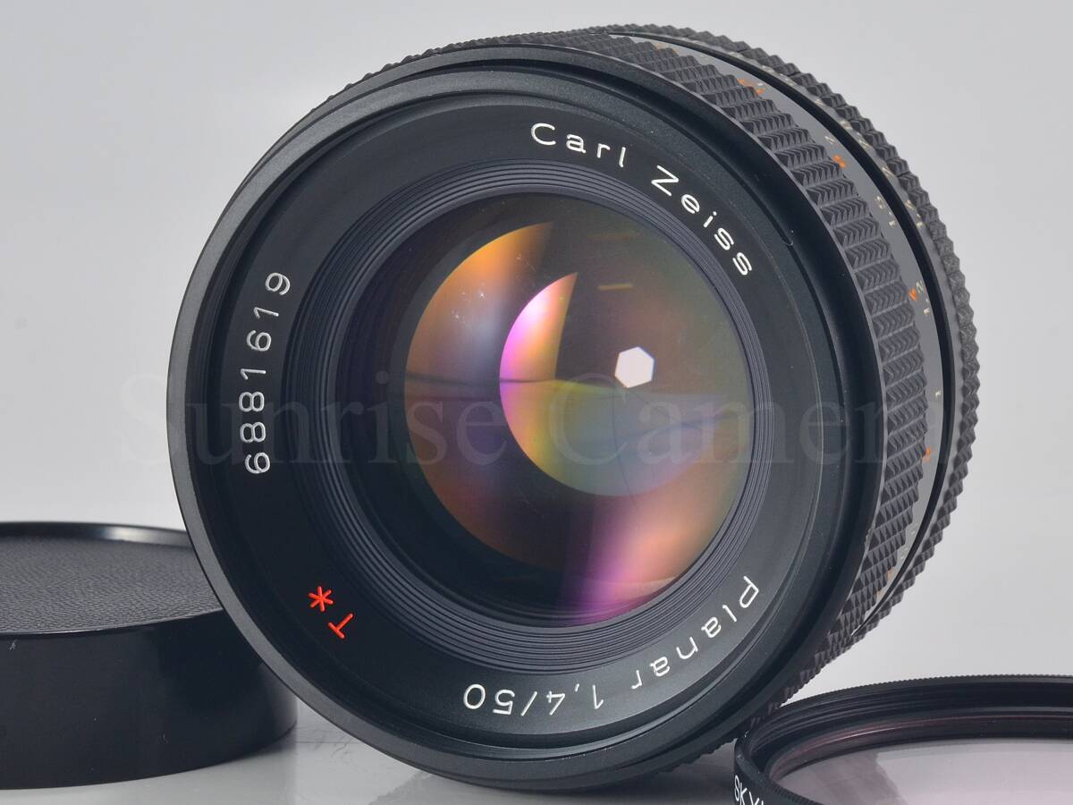 2025年最新】Yahoo!オークション -contax planar 50mm f1.4の 2025年最新】Yahoo!オークション -contax planar 50mm f1.4の