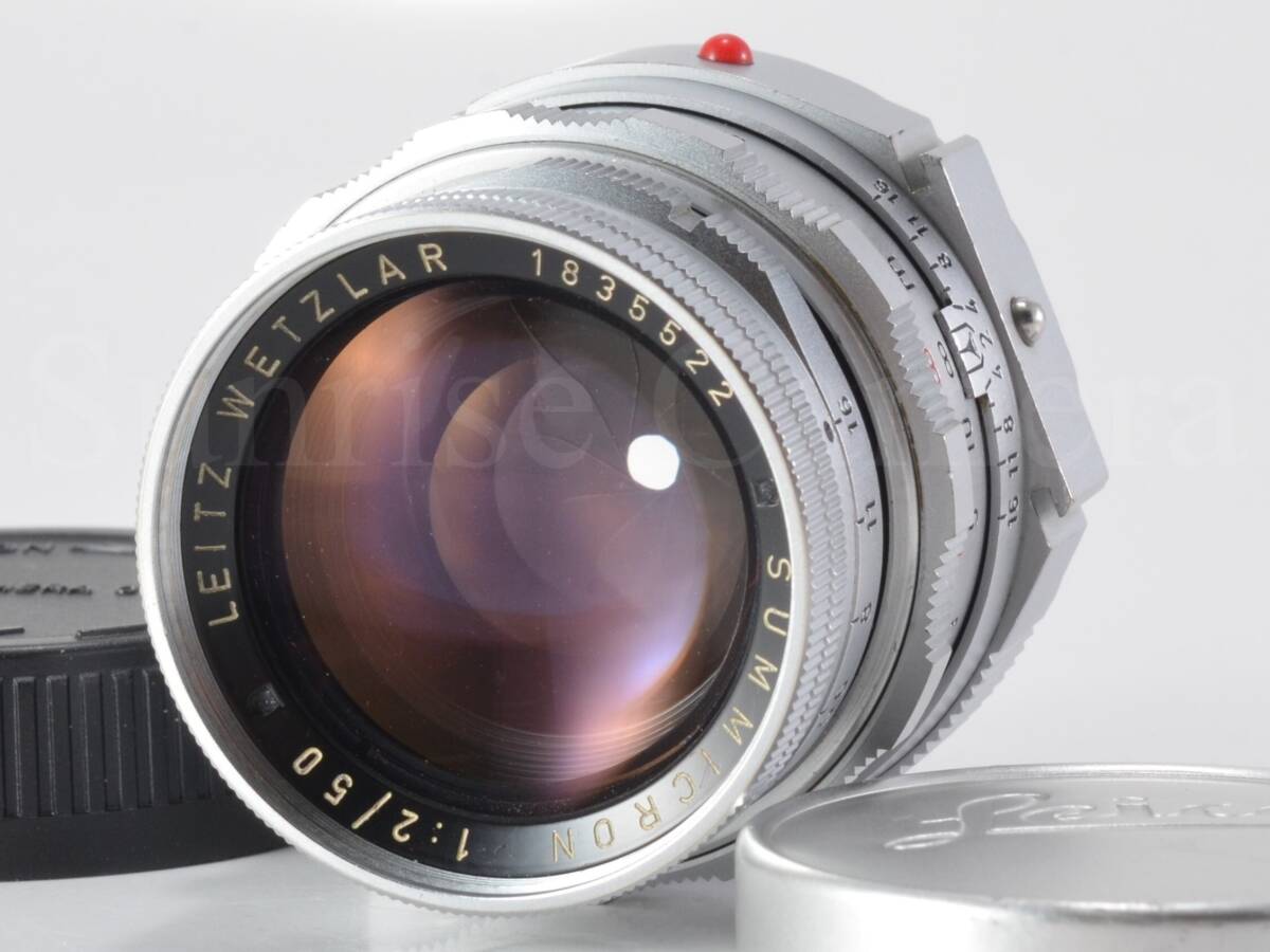 Yahoo!オークション -「dr summicron」の落札相場・落札価格 Yahoo!オークション -「dr summicron」の落札相場・落札価格