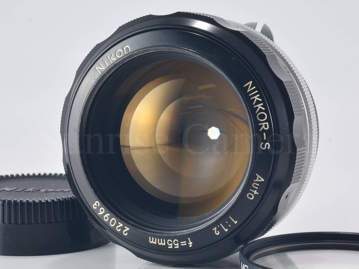 2025年最新】Yahoo!オークション -nikkor 55mm f1.2の中古品 2025年最新】Yahoo!オークション -nikkor 55mm f1.2の中古品