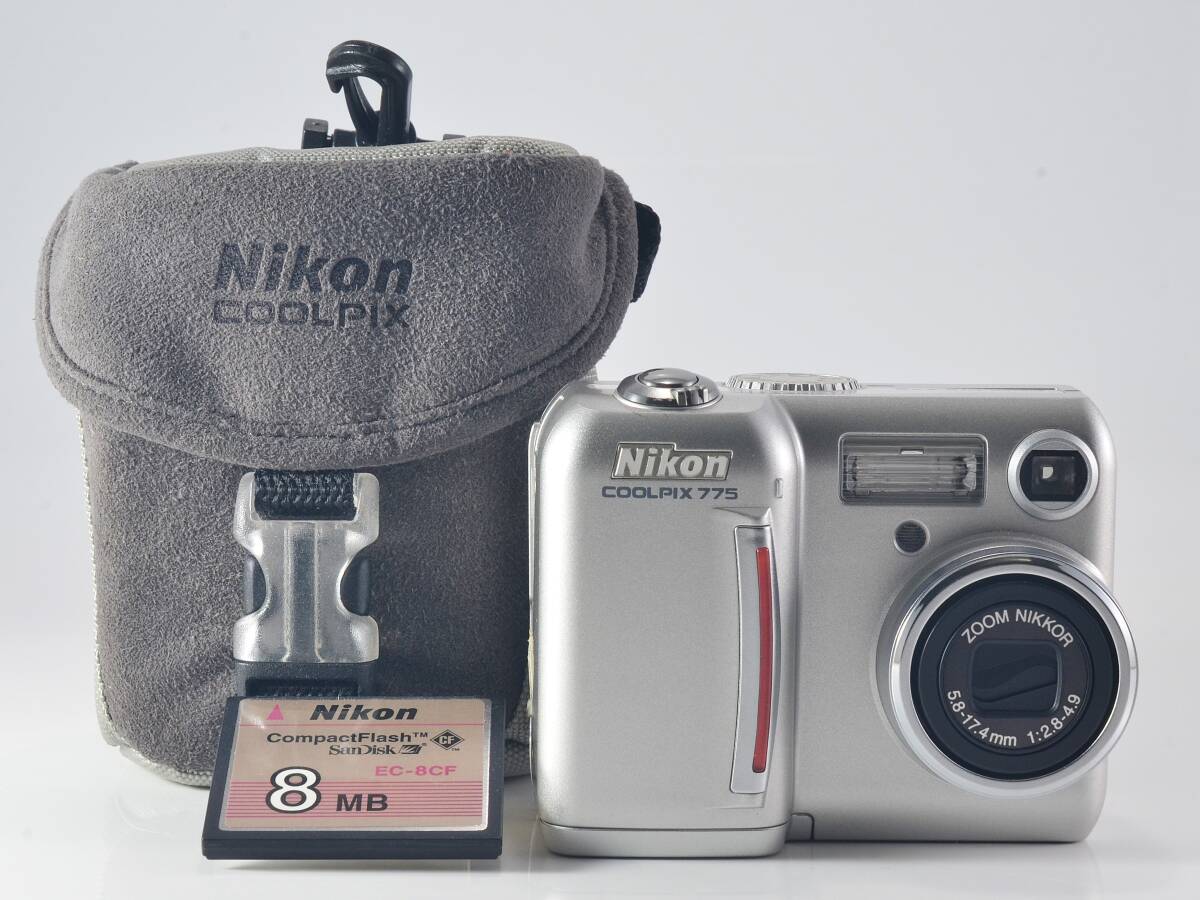 Yahoo!オークション -「coolpix775」(デジタルカメラ) (カメラ Yahoo!オークション -「coolpix775」(デジタルカメラ) (カメラ