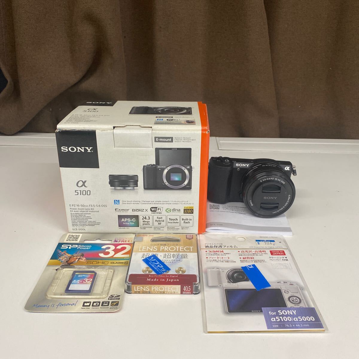 Yahoo!オークション -「sony α5100」の落札相場・落札価格 Yahoo!オークション -「sony α5100」の落札相場・落札価格