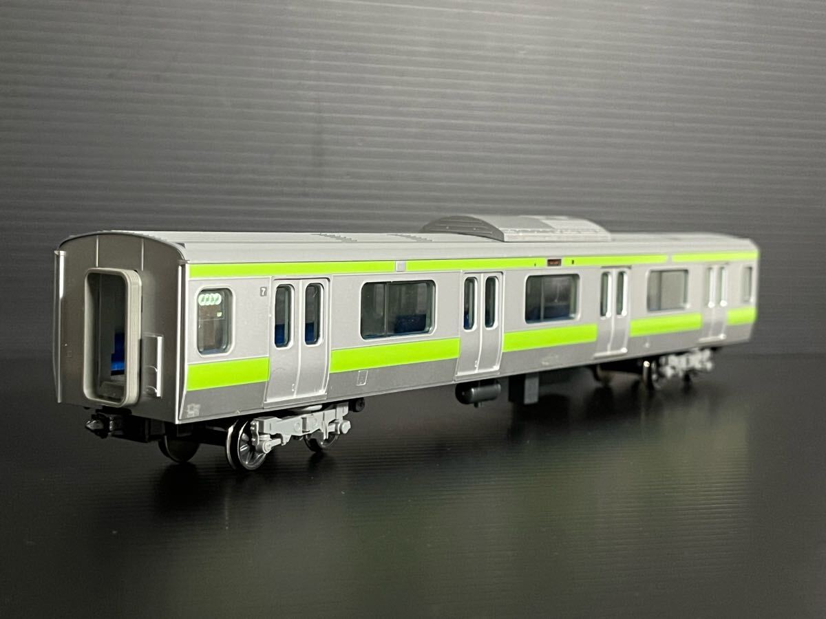 Yahoo!オークション -「e231 tomix」(HOゲージ) (鉄道模型)の Yahoo!オークション -「e231 tomix」(HOゲージ) (鉄道模型)の
