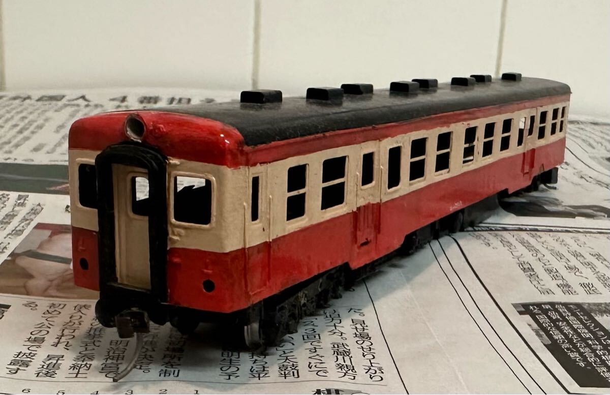 Yahoo!オークション -「キハ25」(HOゲージ) (鉄道模型)の落札 Yahoo!オークション -「キハ25」(HOゲージ) (鉄道模型)の落札