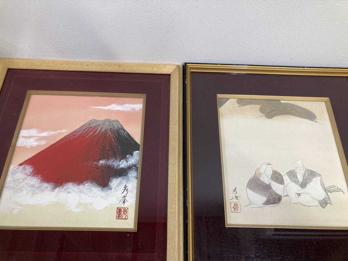 Yahoo!オークション -「絵画 作者不明」(その他) (絵画)の落札 Yahoo!オークション -「絵画 作者不明」(その他) (絵画)の落札