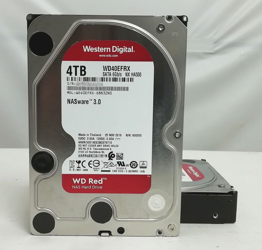 2025年最新】Yahoo!オークション -hdd 4tbの中古品・新品・未 2025年最新】Yahoo!オークション -hdd 4tbの中古品・新品・未