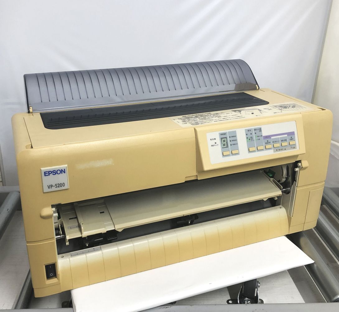 2025年最新】Yahoo!オークション -vp-5200の中古品・新品・未 2025年最新】Yahoo!オークション -vp-5200の中古品・新品・未